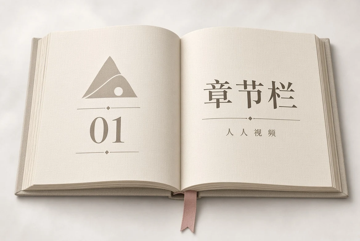 人人视频剧集连载